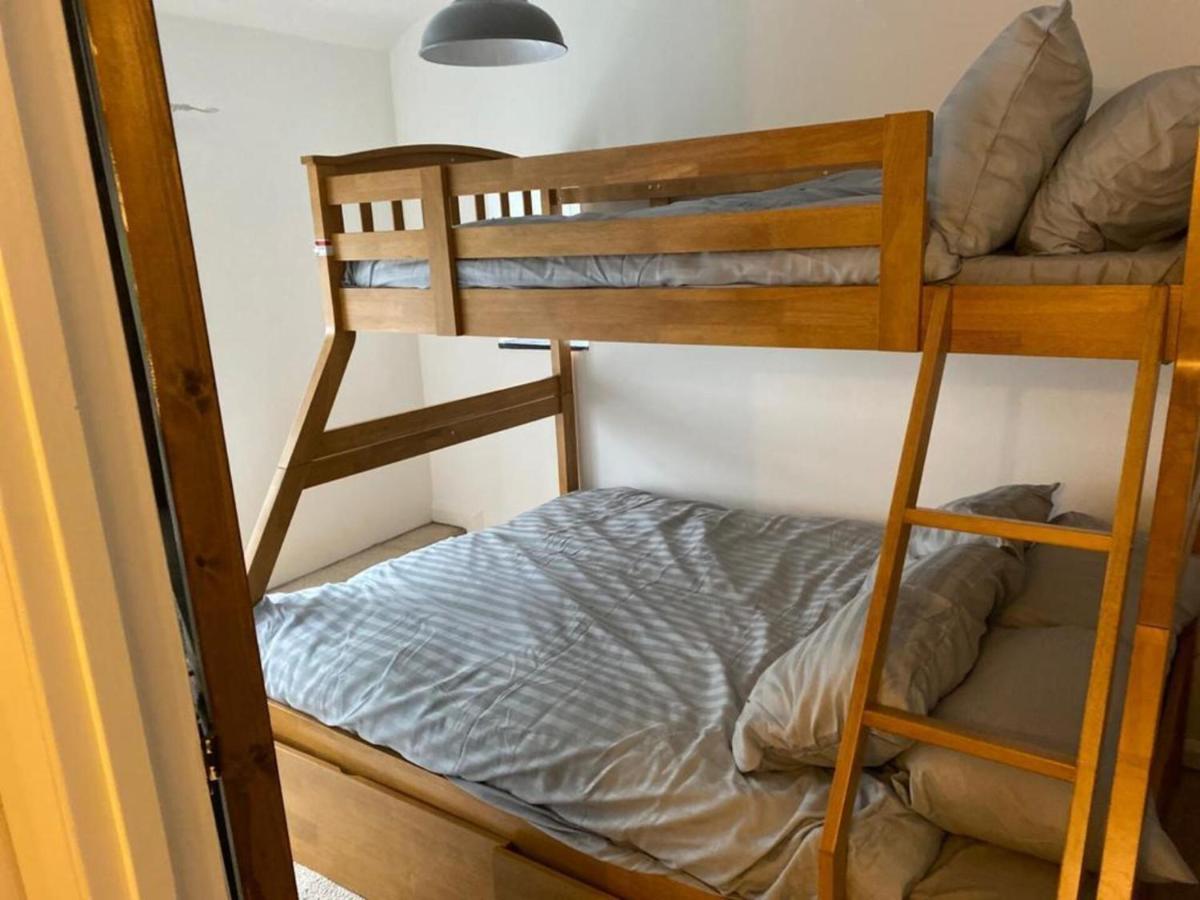 2-Bed Cottage In In Welsh Valley Nr Swansea Dış mekan fotoğraf